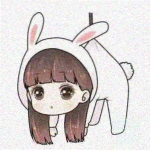 观众头像三